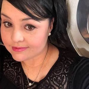 Meet your Posher, Marcy